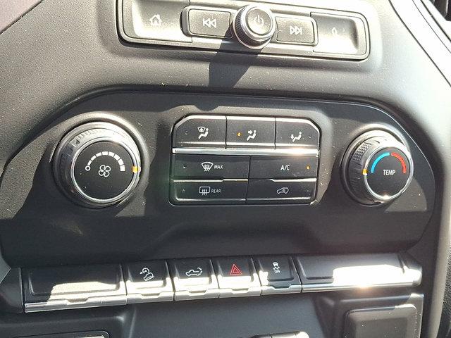 used 2021 Chevrolet Silverado 1500 car, priced at $28,508