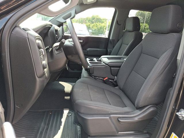 used 2021 Chevrolet Silverado 1500 car, priced at $28,508