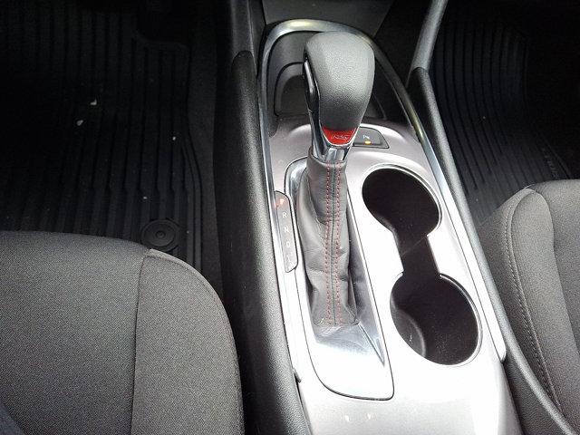 used 2021 Chevrolet Malibu car, priced at $15,722