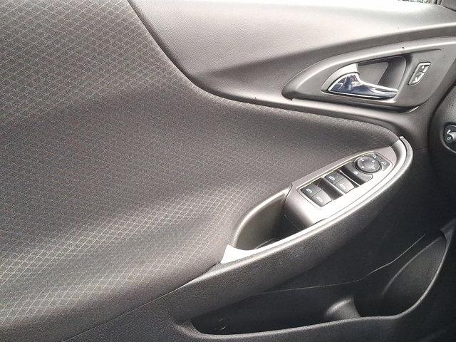 used 2021 Chevrolet Malibu car, priced at $15,722