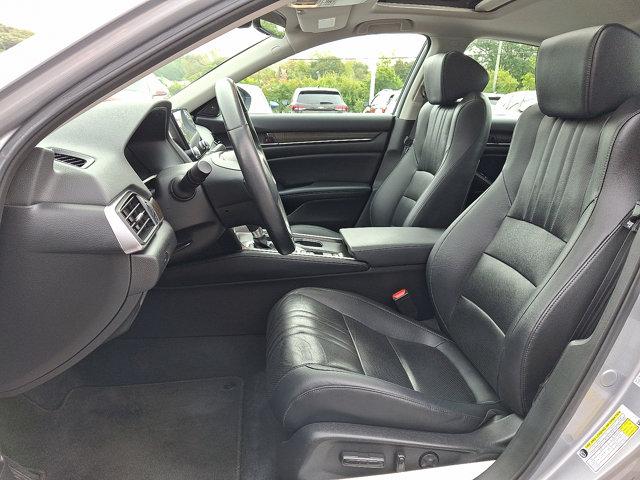 used 2022 Honda Accord car, priced at $26,473