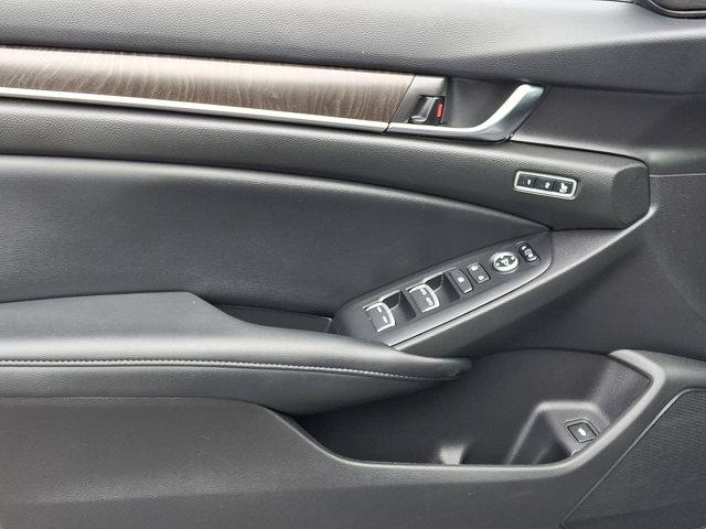 used 2022 Honda Accord car, priced at $26,473