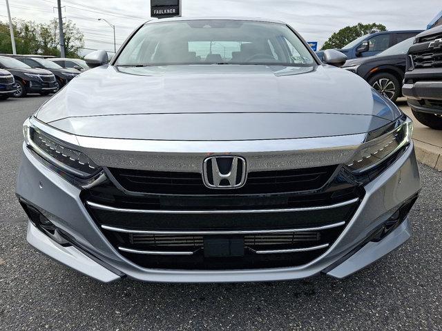used 2022 Honda Accord car, priced at $26,473