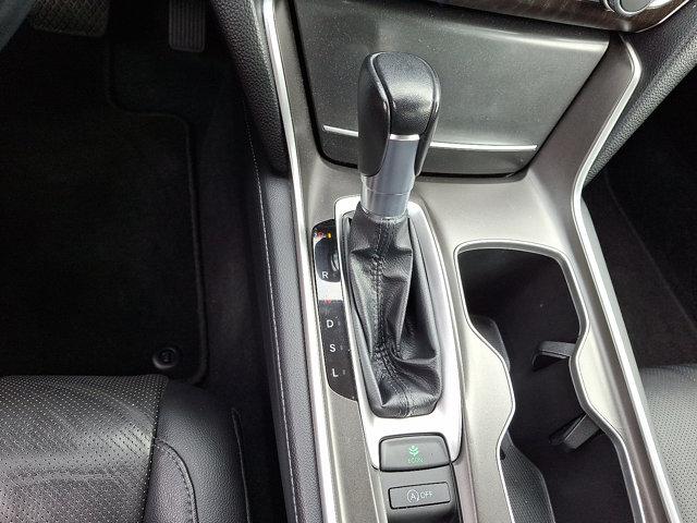 used 2022 Honda Accord car, priced at $26,473