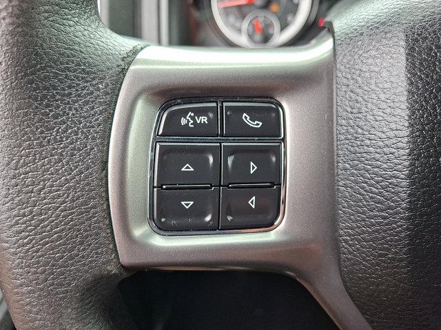 used 2022 Ram 1500 Classic car, priced at $23,199