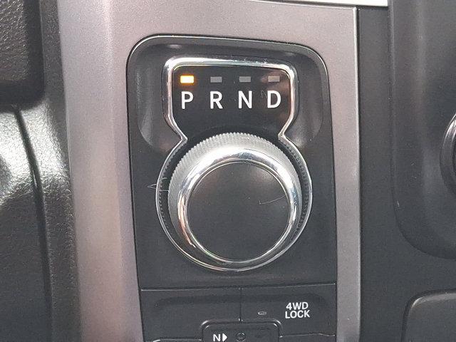 used 2022 Ram 1500 Classic car, priced at $23,199