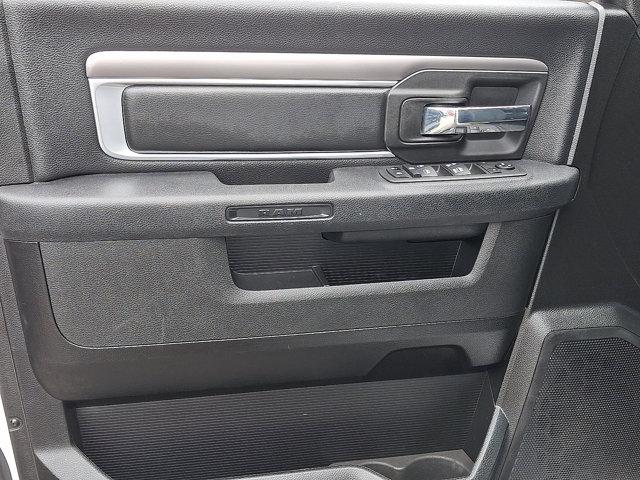 used 2022 Ram 1500 Classic car, priced at $23,199