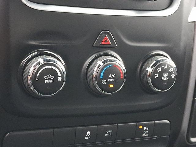 used 2022 Ram 1500 Classic car, priced at $23,199