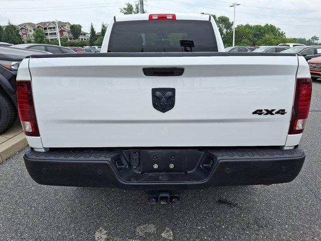 used 2022 Ram 1500 Classic car, priced at $23,199