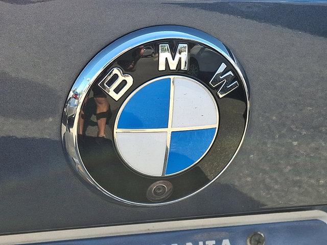used 2025 BMW 430 car, priced at $50,200