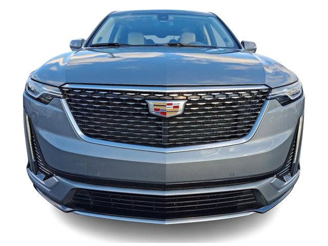 used 2024 Cadillac XT6 car, priced at $49,499