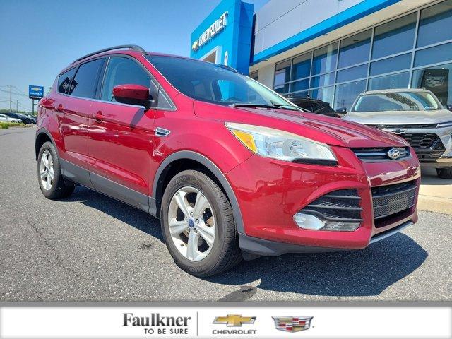 used 2014 Ford Escape car, priced at $10,510