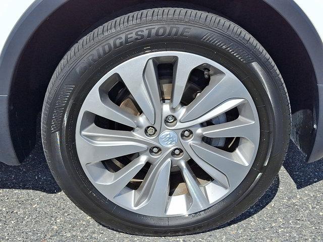 used 2019 Buick Encore car, priced at $13,548