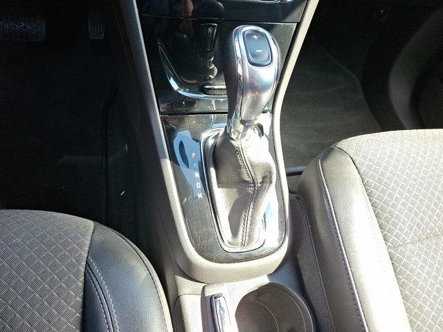 used 2019 Buick Encore car, priced at $13,548