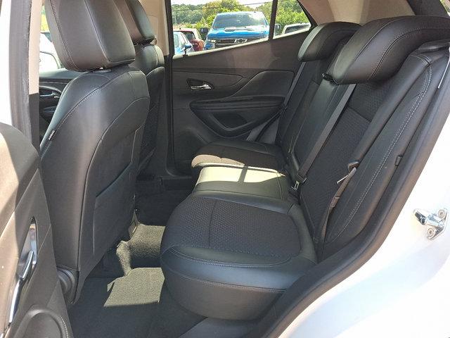 used 2019 Buick Encore car, priced at $13,548