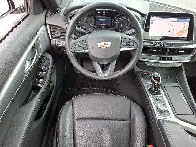 used 2020 Cadillac CT5 car, priced at $28,200