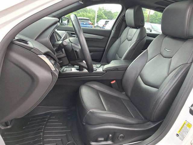 used 2020 Cadillac CT5 car, priced at $28,200