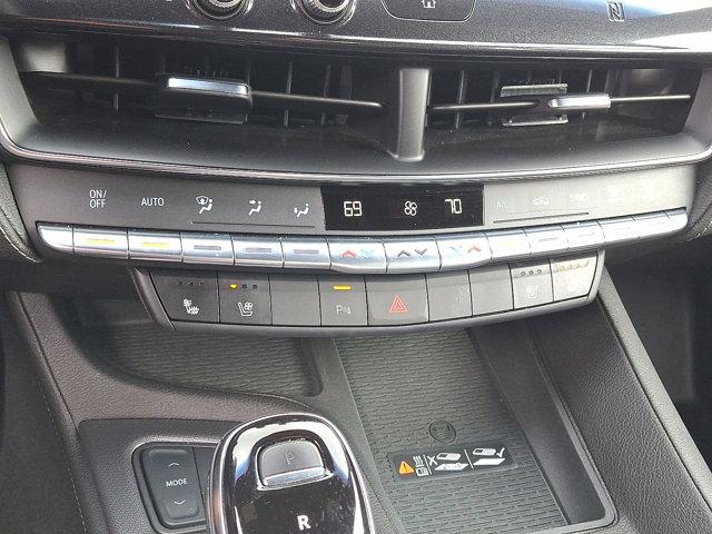 used 2020 Cadillac CT5 car, priced at $28,200