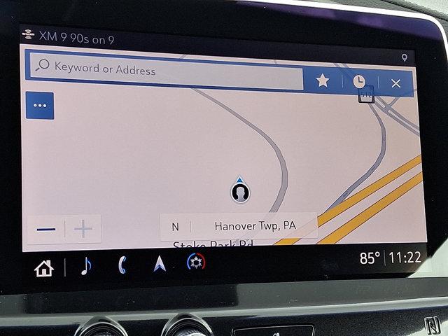 used 2020 Cadillac CT5 car, priced at $28,200