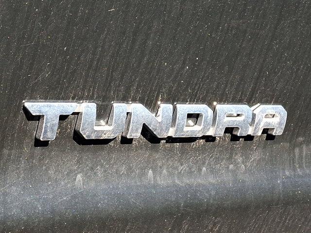 used 2019 Toyota Tundra car, priced at $34,200