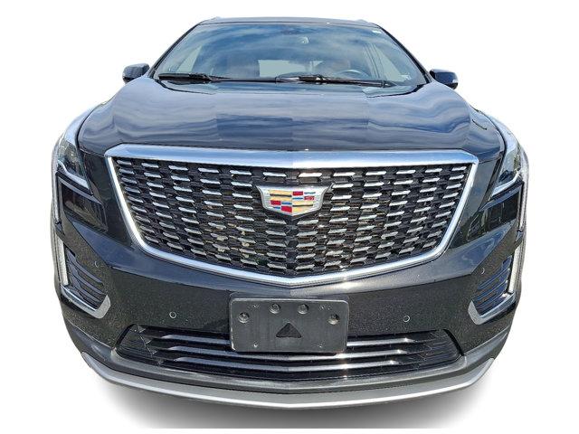 used 2023 Cadillac XT5 car, priced at $35,366