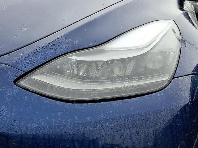 used 2024 Tesla Model Y car, priced at $29,487