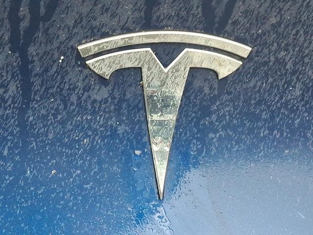 used 2024 Tesla Model Y car, priced at $29,487