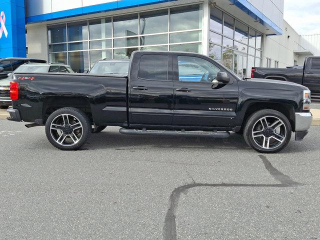 used 2019 Chevrolet Silverado 1500 car, priced at $26,129