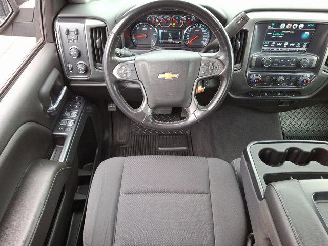 used 2019 Chevrolet Silverado 1500 car, priced at $26,129