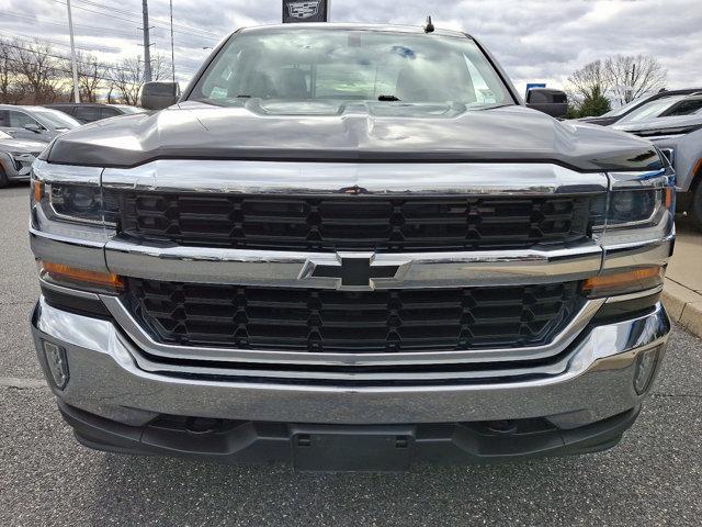 used 2019 Chevrolet Silverado 1500 car, priced at $26,129