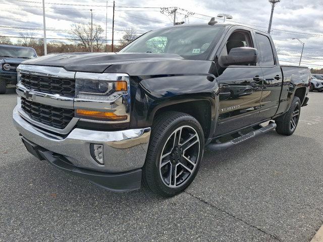 used 2019 Chevrolet Silverado 1500 car, priced at $26,129