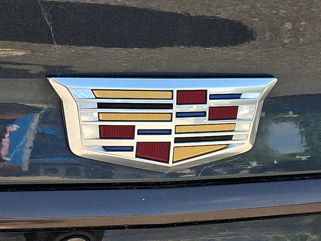 used 2021 Cadillac CT5 car, priced at $29,700