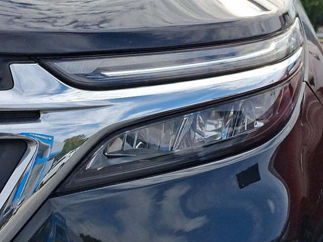 used 2022 Chevrolet Equinox car, priced at $22,566