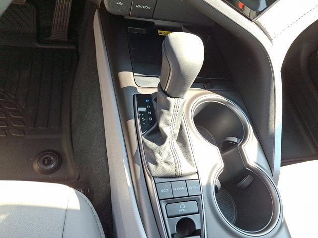 used 2022 Toyota Camry car, priced at $26,357