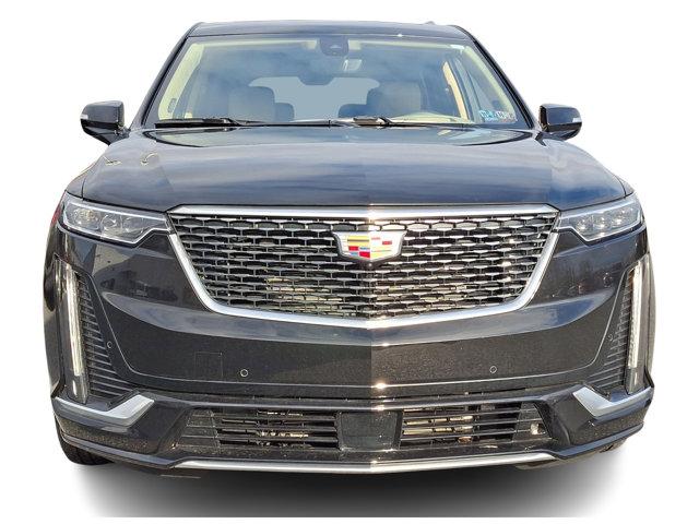 used 2025 Cadillac XT6 car, priced at $59,999