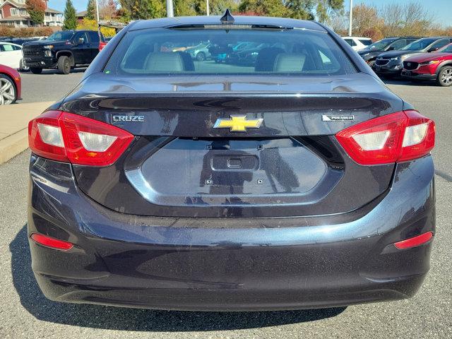 used 2016 Chevrolet Cruze car, priced at $8,999