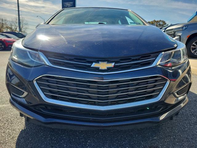 used 2016 Chevrolet Cruze car, priced at $8,999