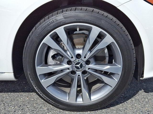 used 2019 Mercedes-Benz C-Class car, priced at $24,206