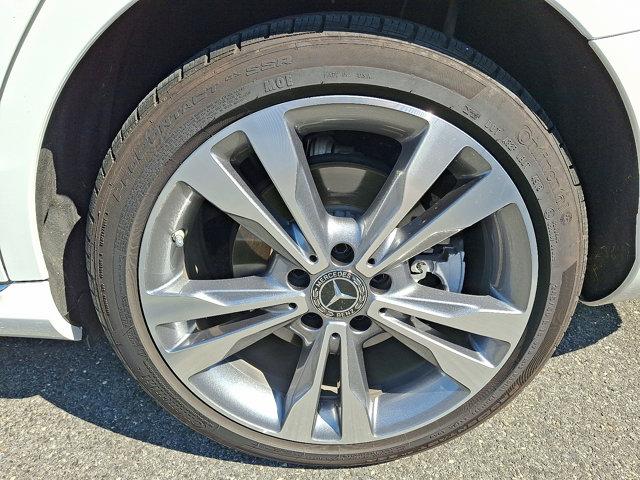 used 2019 Mercedes-Benz C-Class car, priced at $24,206