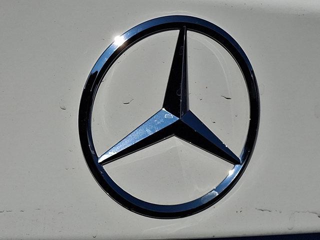 used 2019 Mercedes-Benz C-Class car, priced at $24,206