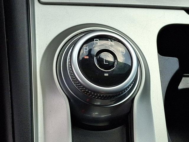 used 2022 Ford Explorer car, priced at $27,865