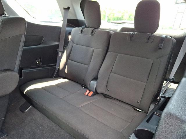 used 2022 Ford Explorer car, priced at $27,865