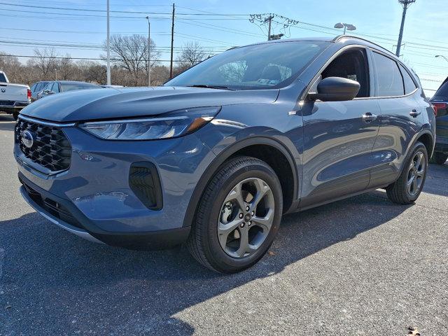 used 2025 Ford Escape car, priced at $30,700