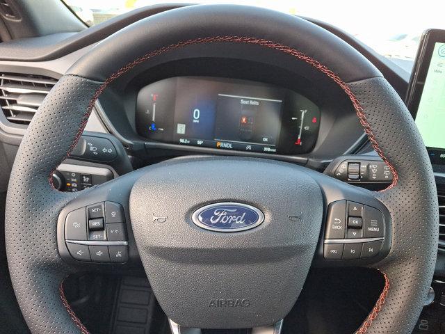 used 2025 Ford Escape car, priced at $30,700