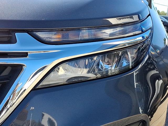 used 2022 Chevrolet Equinox car, priced at $20,963