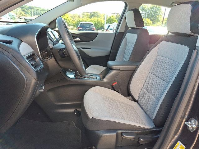 used 2022 Chevrolet Equinox car, priced at $20,963