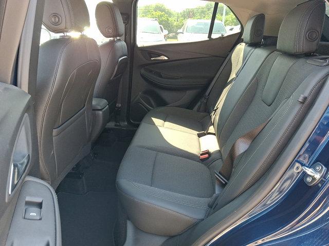 used 2023 Buick Encore GX car, priced at $21,234