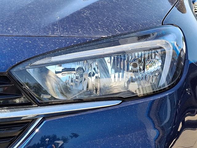 used 2023 Buick Encore GX car, priced at $21,234
