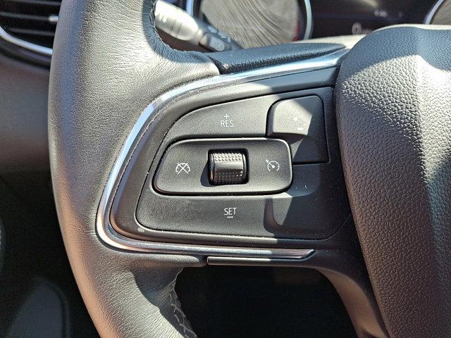 used 2023 Buick Encore GX car, priced at $21,234