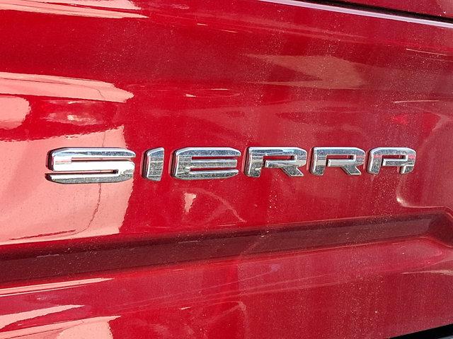 used 2025 GMC Sierra 2500 car, priced at $85,499